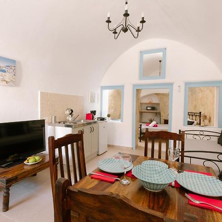 Villa Antheia Karterados  Zewnętrze zdjęcie