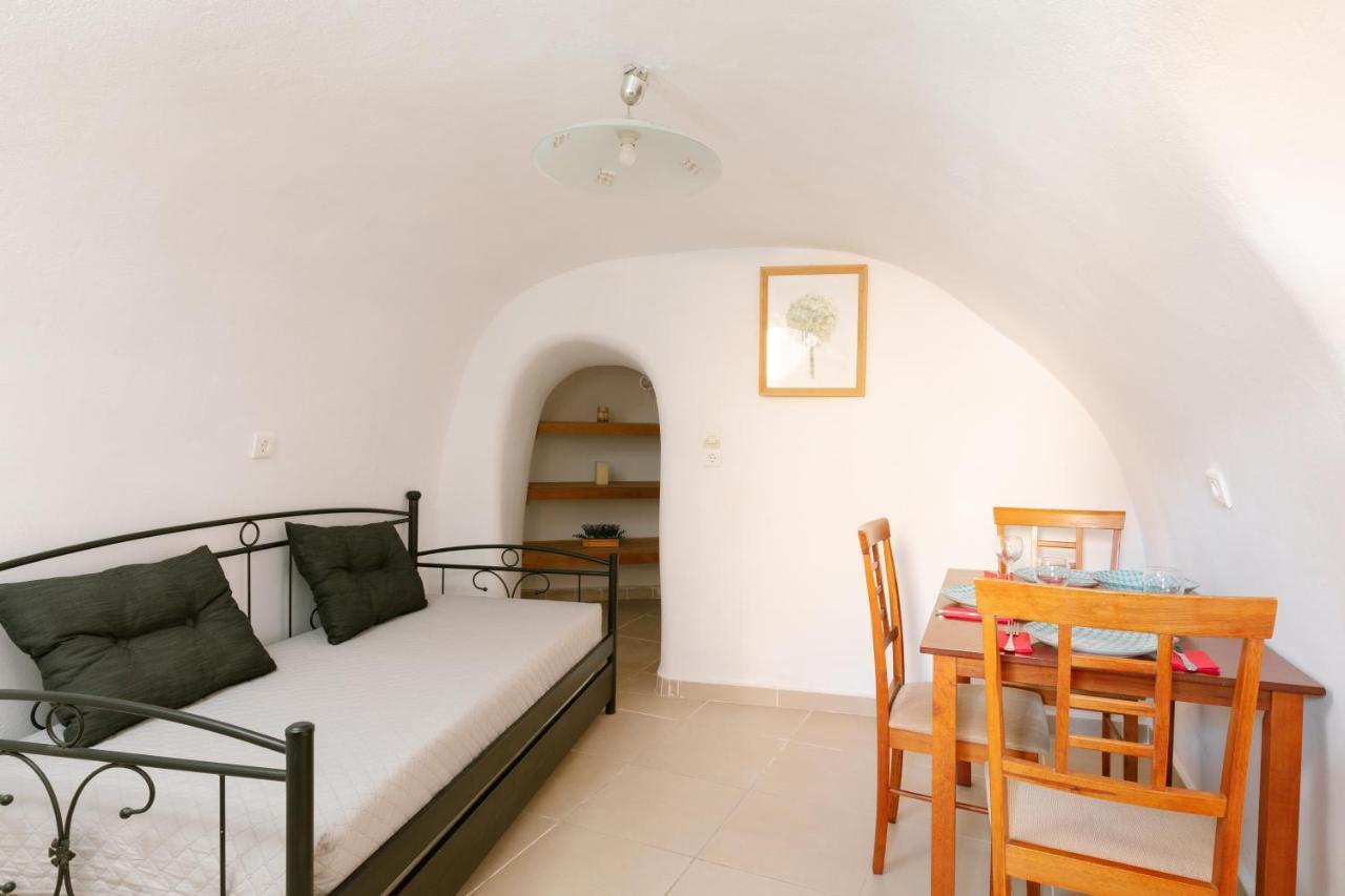 Villa Antheia Karterados  Zewnętrze zdjęcie