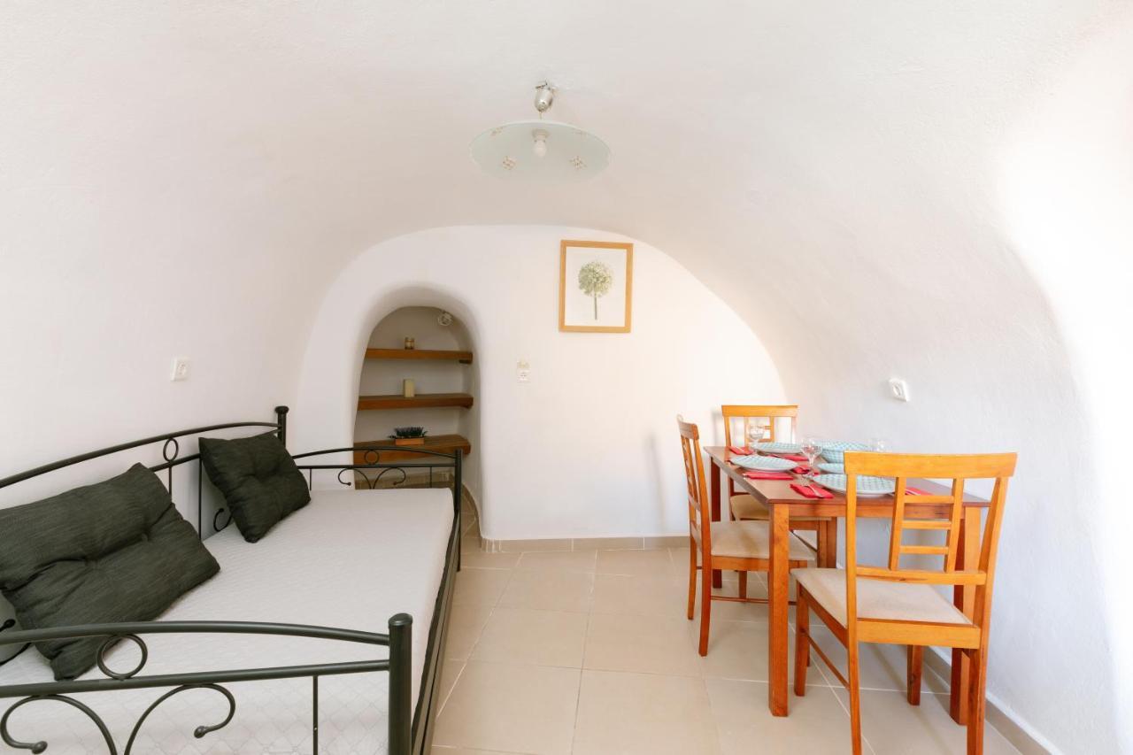 Villa Antheia Karterados  Zewnętrze zdjęcie