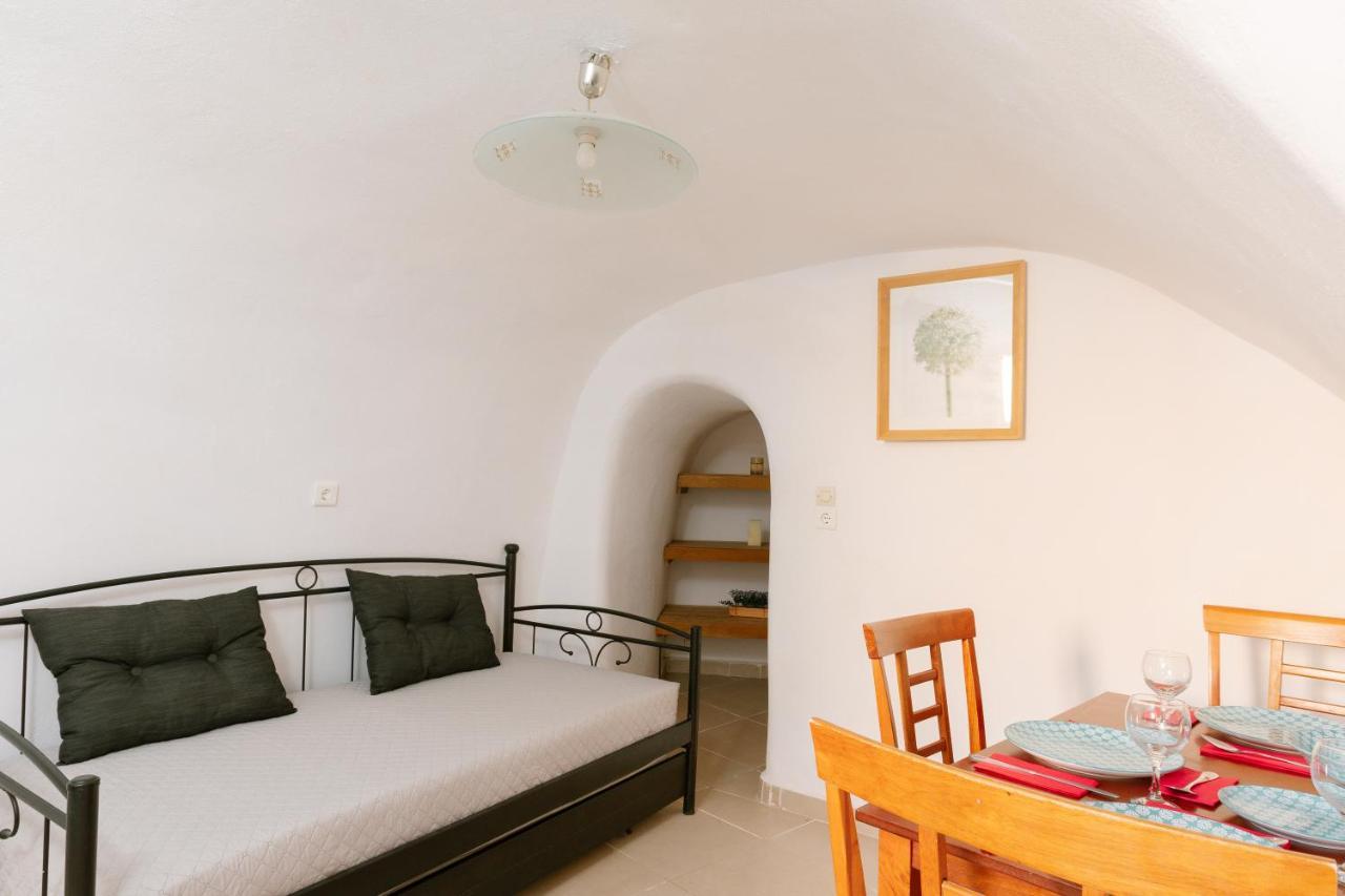 Villa Antheia Karterados  Zewnętrze zdjęcie