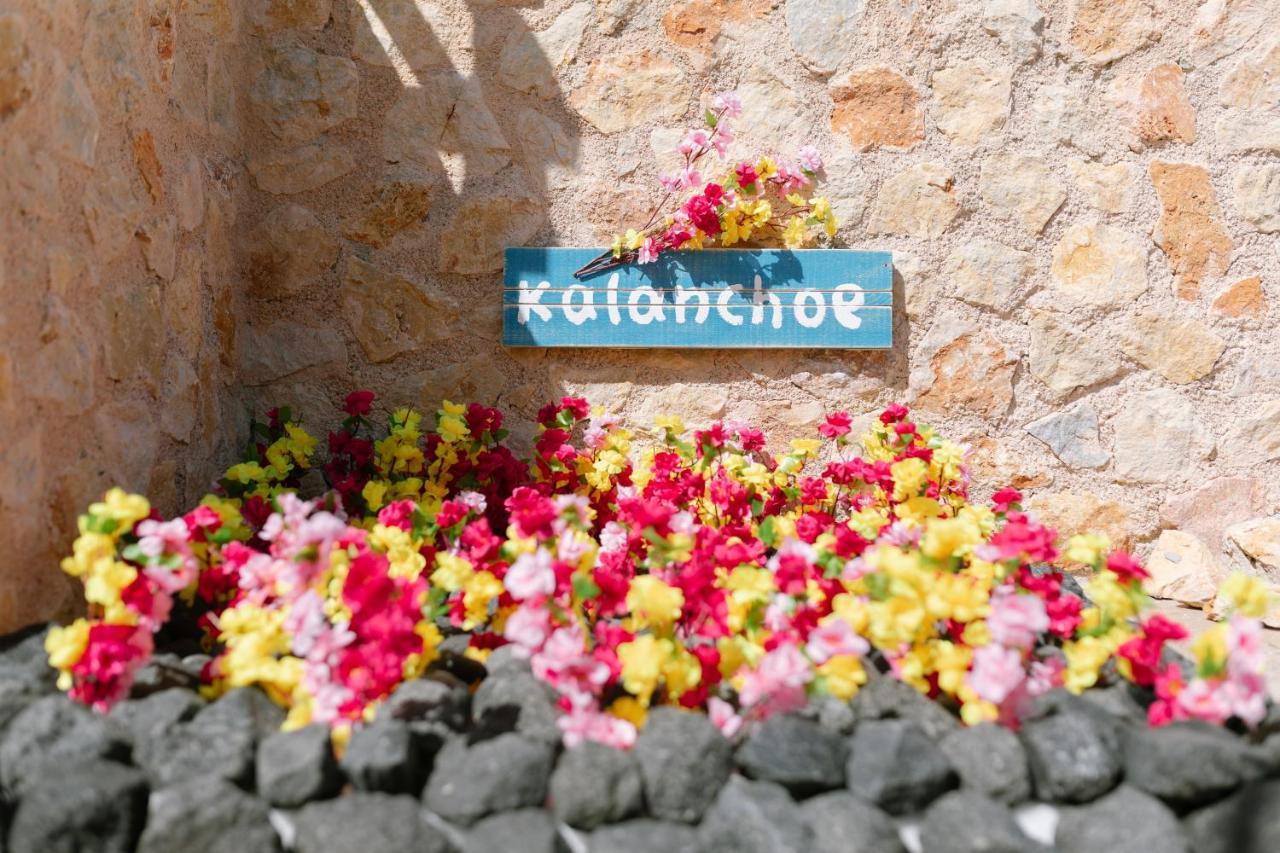 Villa Antheia Karterados  Zewnętrze zdjęcie